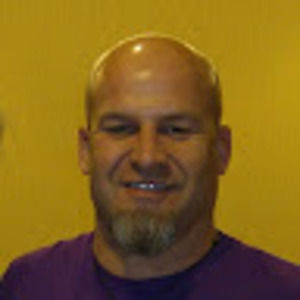 Meet your Posher, Aaron